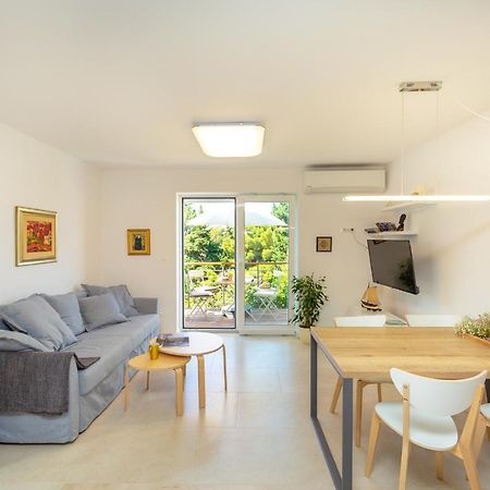 두브로브니크 Hedera Estate, Hedera A54 아파트 외부 사진