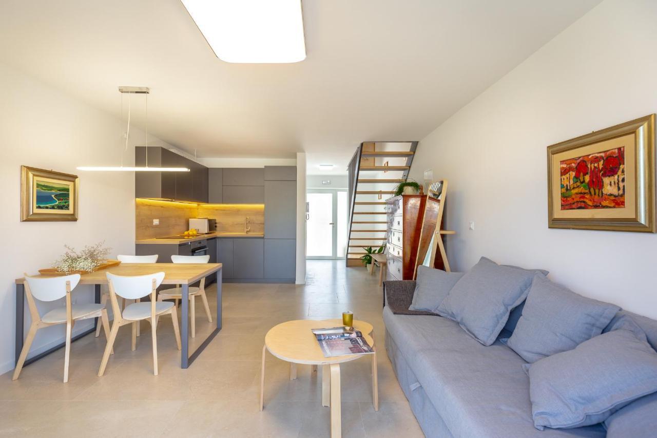 두브로브니크 Hedera Estate, Hedera A54 아파트 외부 사진