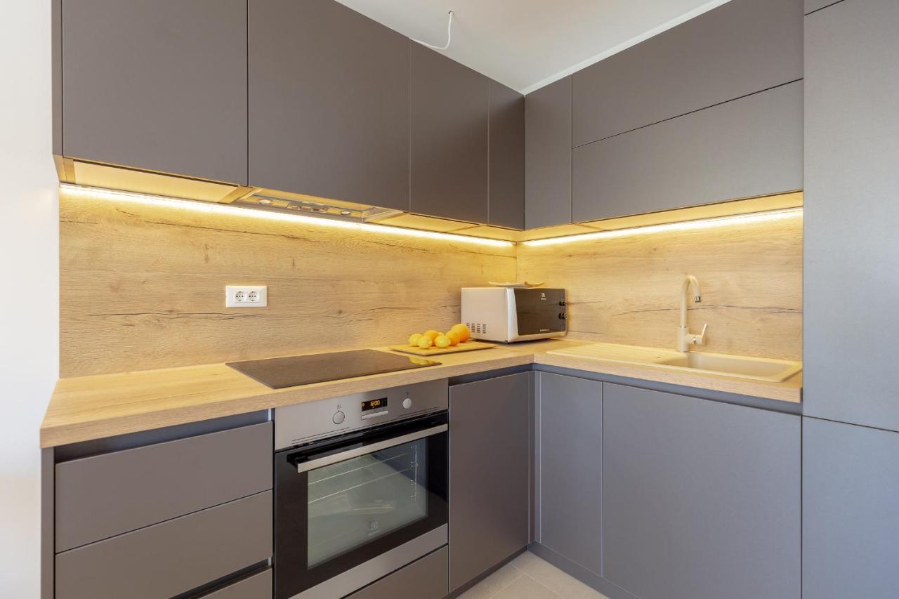 두브로브니크 Hedera Estate, Hedera A54 아파트 외부 사진