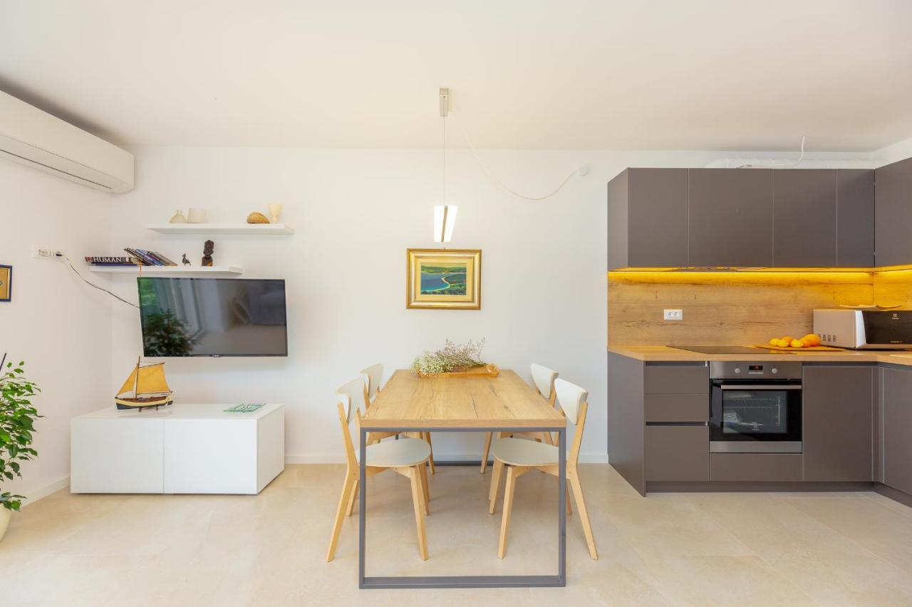 두브로브니크 Hedera Estate, Hedera A54 아파트 외부 사진