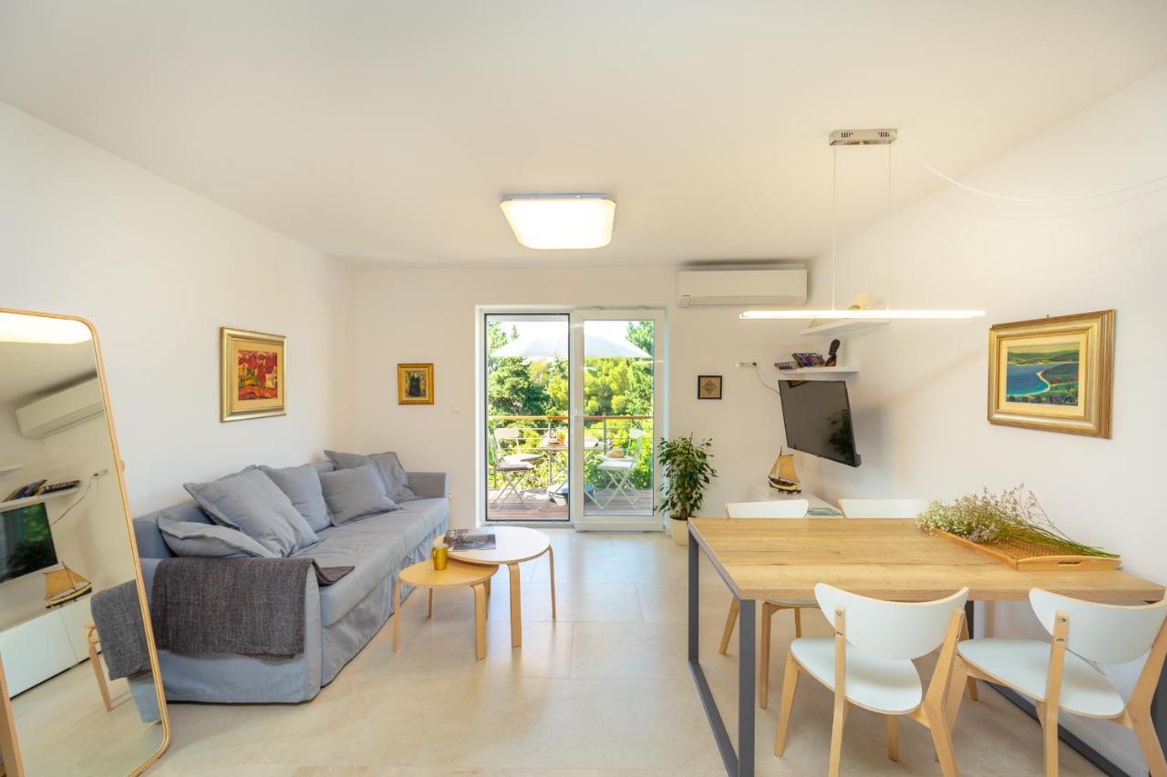 두브로브니크 Hedera Estate, Hedera A54 아파트 외부 사진