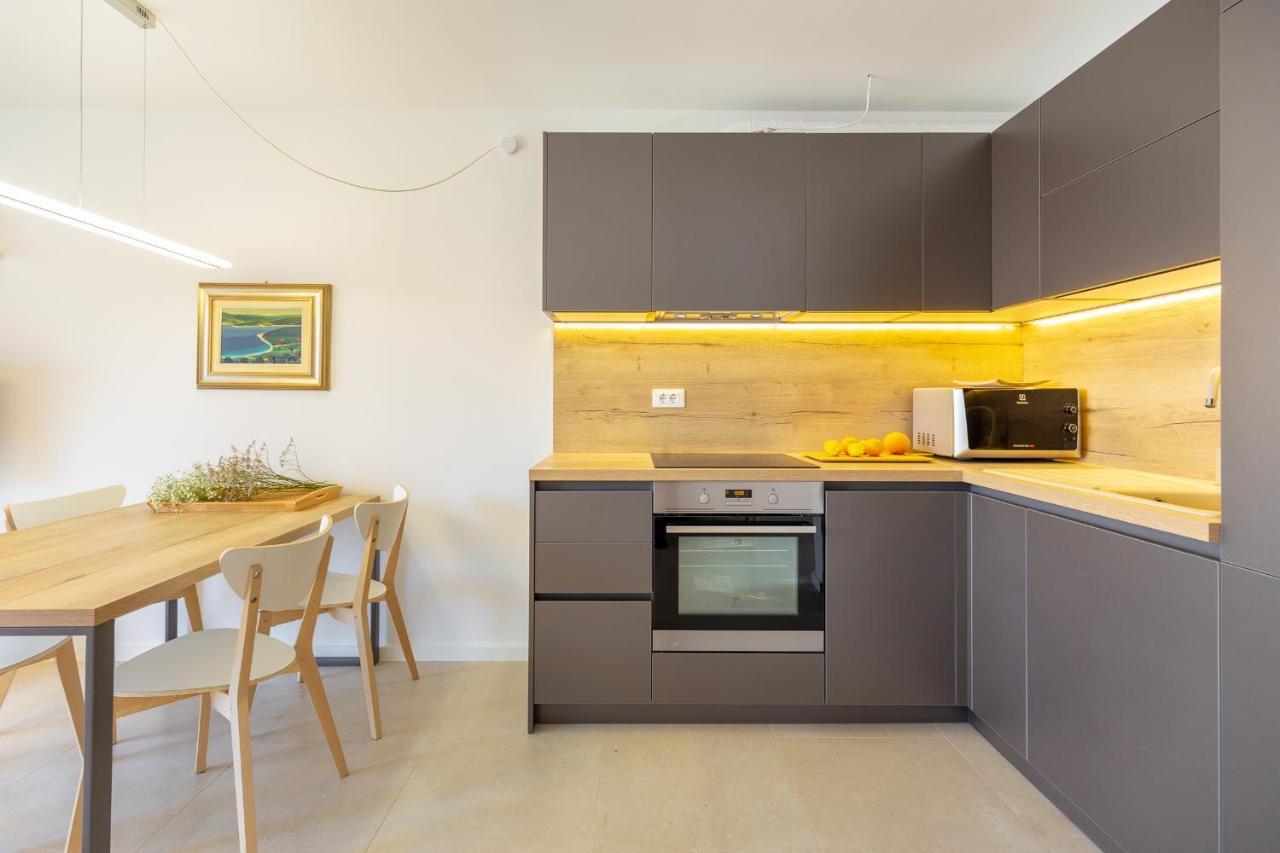 두브로브니크 Hedera Estate, Hedera A54 아파트 외부 사진