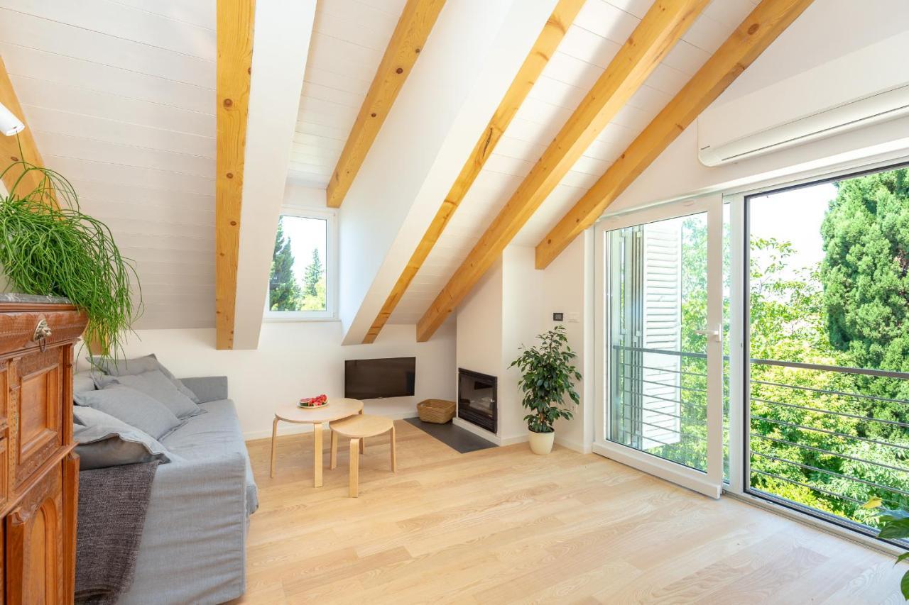 두브로브니크 Hedera Estate, Hedera A54 아파트 외부 사진